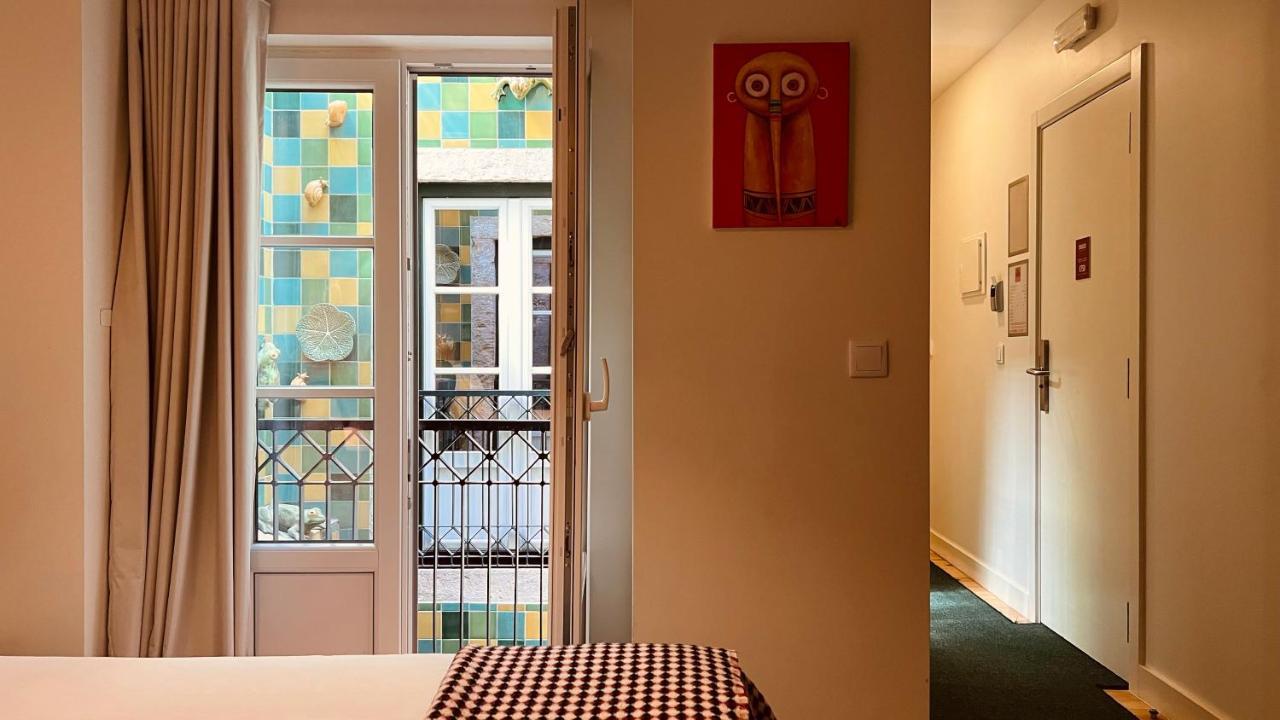Monte Belvedere Hotel By Shiadu Hotel Lisboa