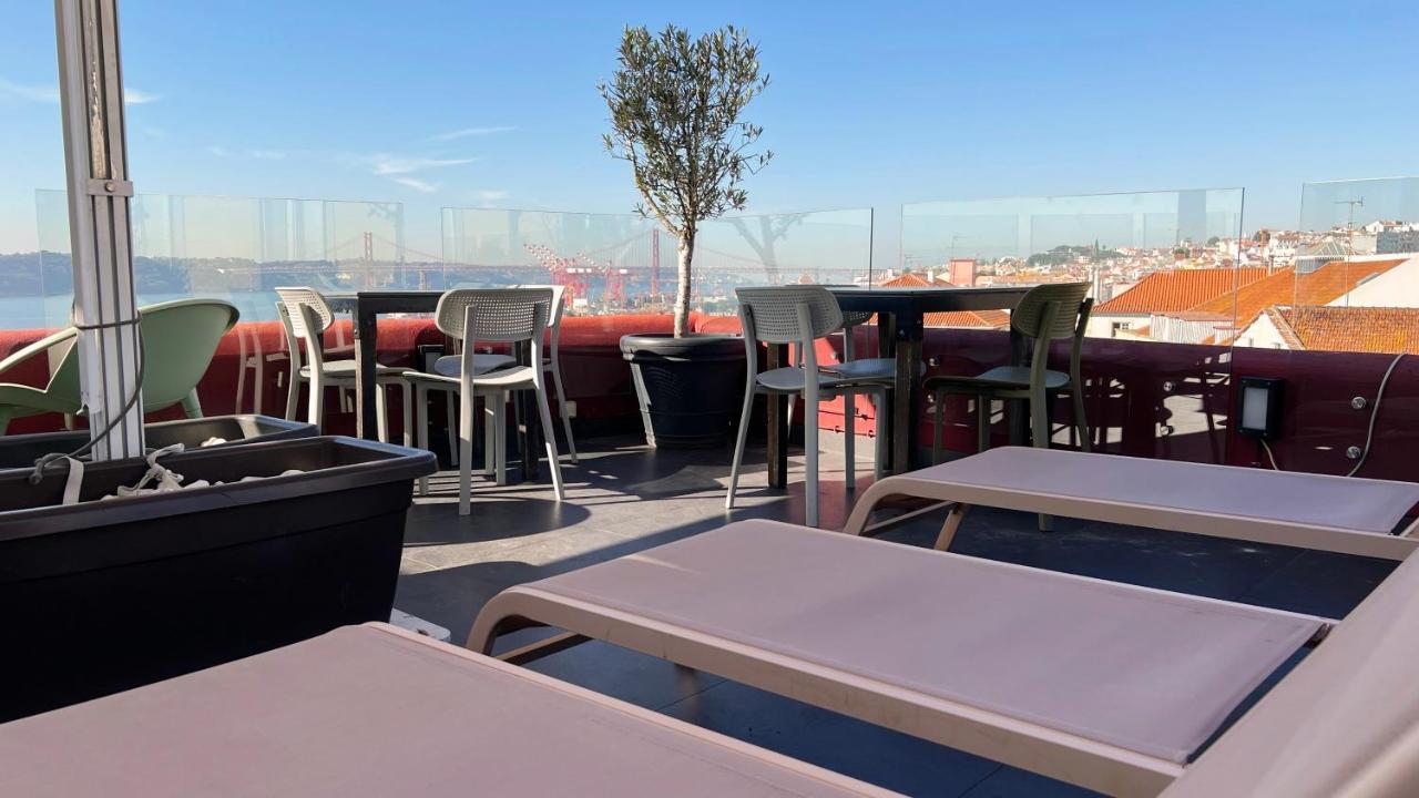 Monte Belvedere Hotel By Shiadu 3* Lisboa