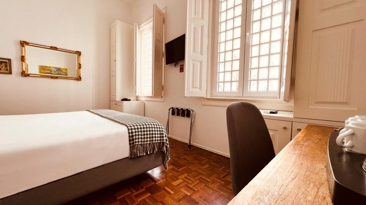 Monte Belvedere Hotel By Shiadu Hotel Lisboa