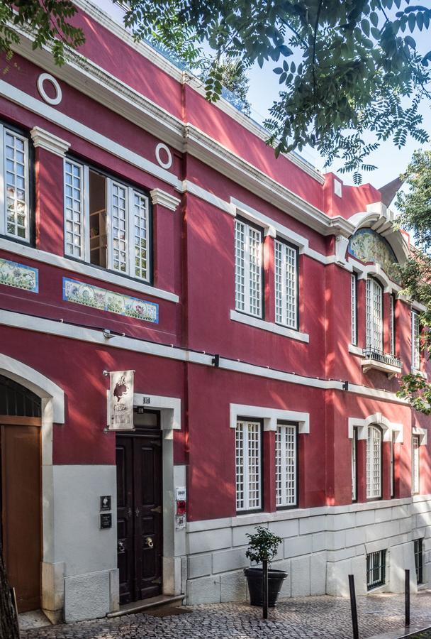 Hotel Monte Belvedere Hotel By Shiadu Lisboa