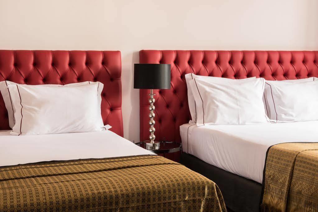 Monte Belvedere Hotel By Shiadu 3* Lisboa