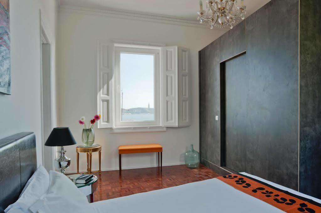 Monte Belvedere Hotel By Shiadu Hotel Lisboa